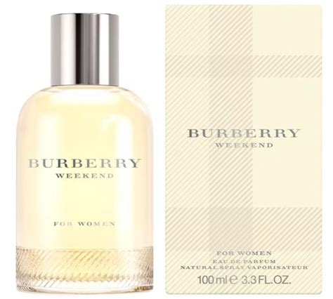 burberry weekend perfume boots